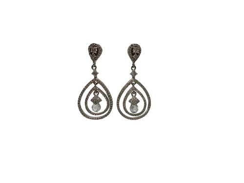 Aretes Courtney