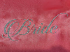 Bata Bride Fiucsa