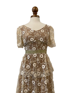 Vestido Juliet