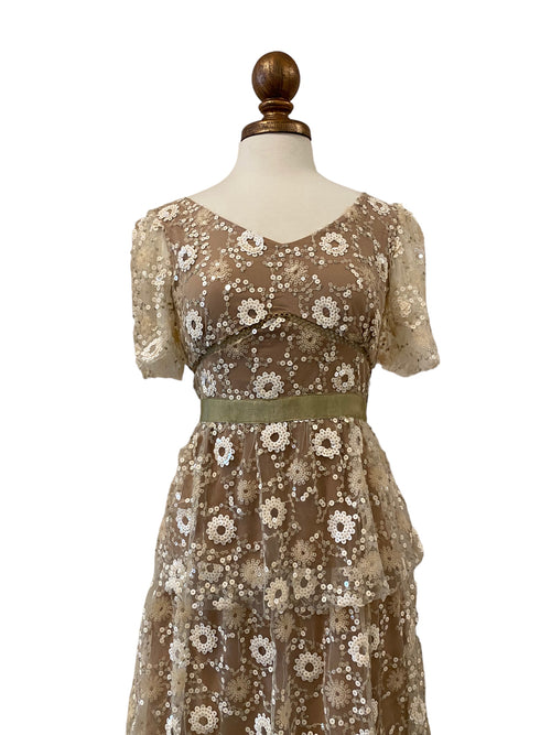 Vestido Juliet