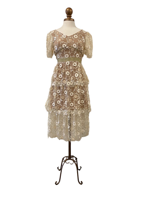 Vestido Juliet