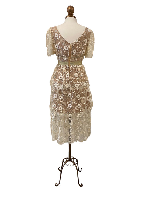 Vestido Juliet