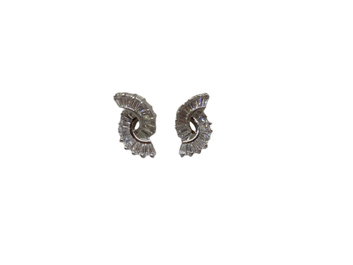 Aretes Karina