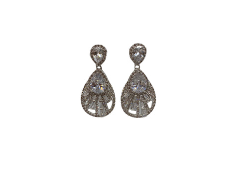 Aretes Mala