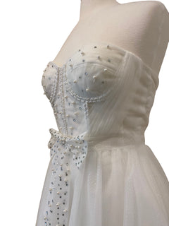 Vestido Misty