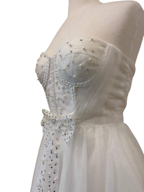 Vestido Misty