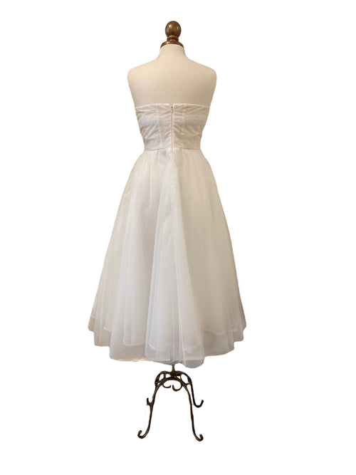 Vestido Misty
