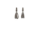 Aretes Perla