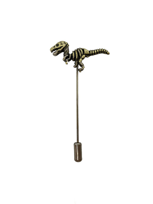 Boutonniere T-rex Oro