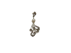Aretes Tameja